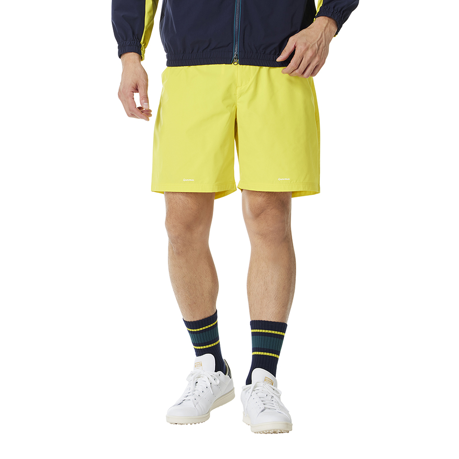 TM×UA ロゴショーツ｜APPAREL | TaylorMade Golf | テーラーメイド