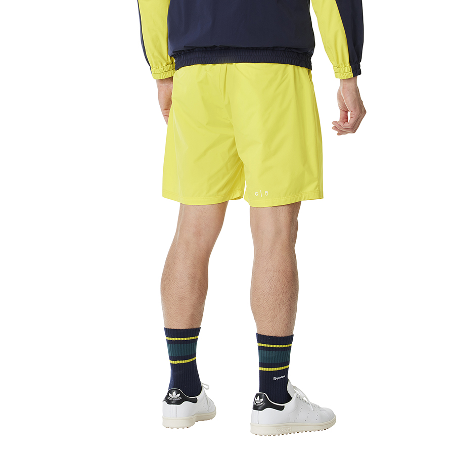TM×UA ロゴショーツ｜APPAREL | TaylorMade Golf | テーラーメイド