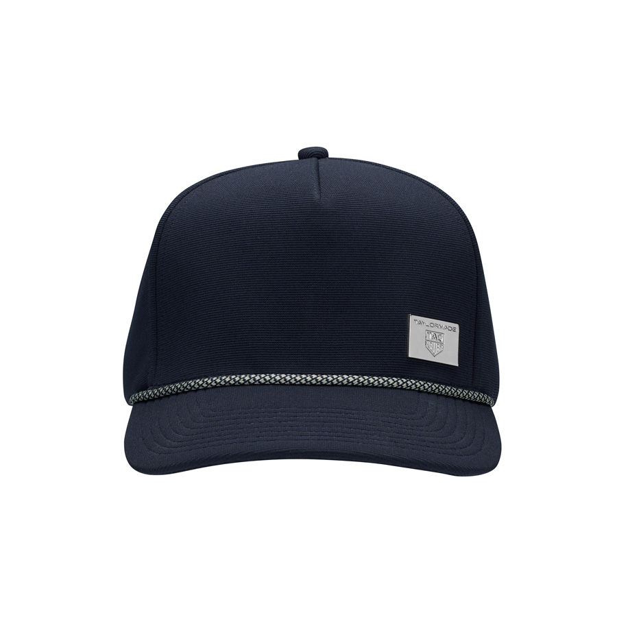 TM26 x TAG Heuer A-FRAME キャップ ｜ACCESSORY | TaylorMade Golf