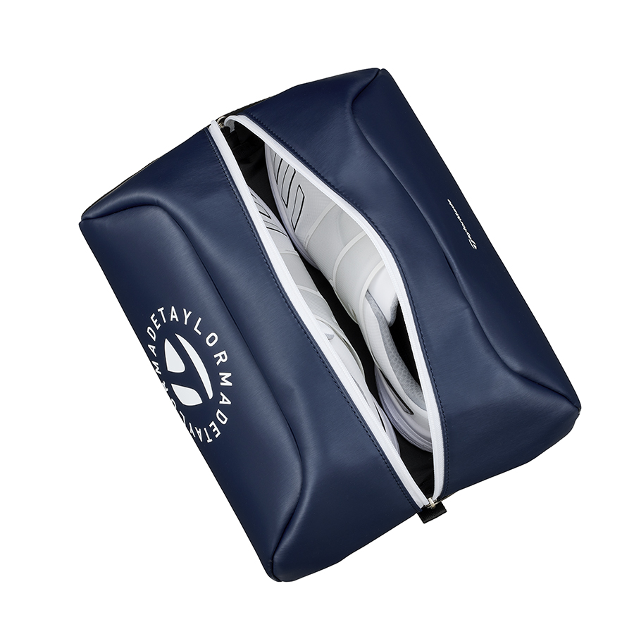 サークルロゴ シューズケース｜ACCESSORY | TaylorMade Golf