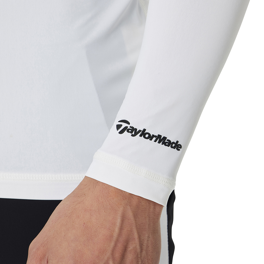 ベーシックモックベースレイヤー｜APPAREL | TaylorMade Golf