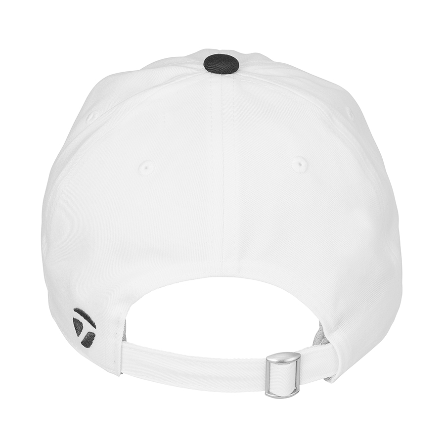 Ws】スクリプトロゴ バイカラーキャップ｜ACCESSORY | TaylorMade Golf