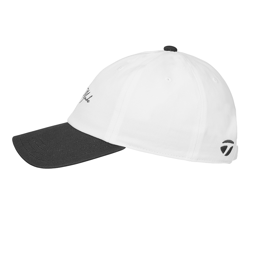 Ws】スクリプトロゴ バイカラーキャップ｜ACCESSORY | TaylorMade Golf