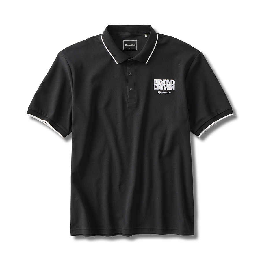 BD S/Sポロ｜APPAREL | TaylorMade Golf | テーラーメイド ゴルフ公式