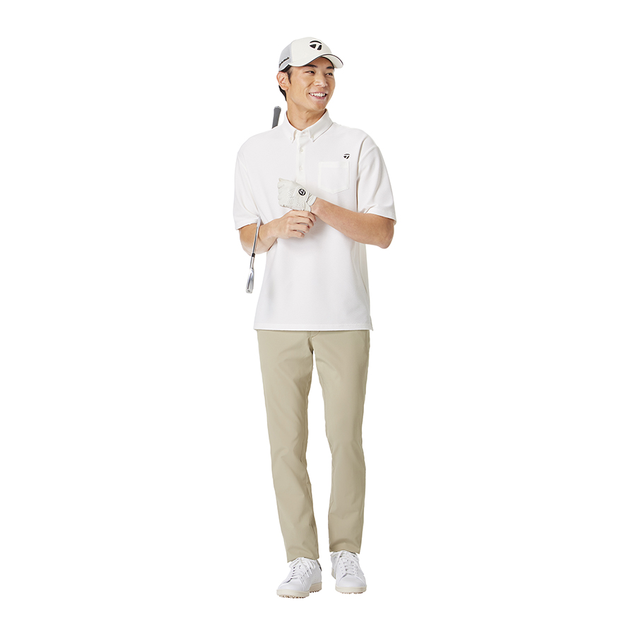 サマーソリッドパンツ｜APPAREL | TaylorMade Golf | テーラーメイド
