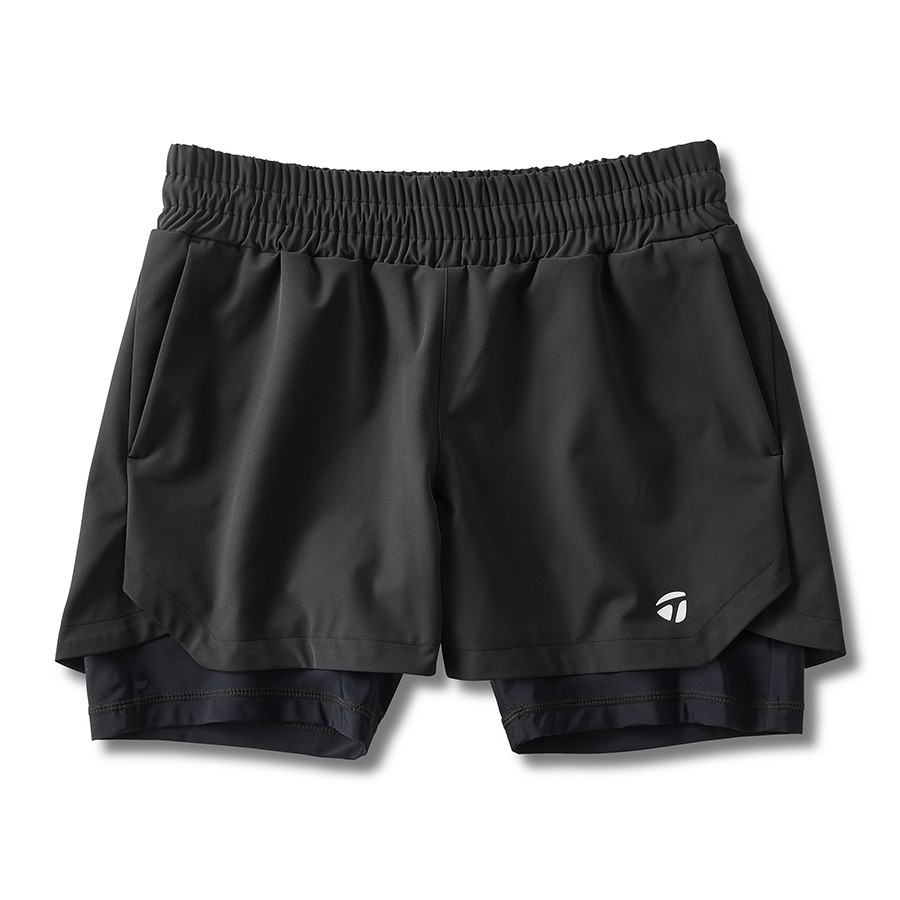 Ws】レイヤードショーツ｜APPAREL | TaylorMade Golf | テーラーメイド