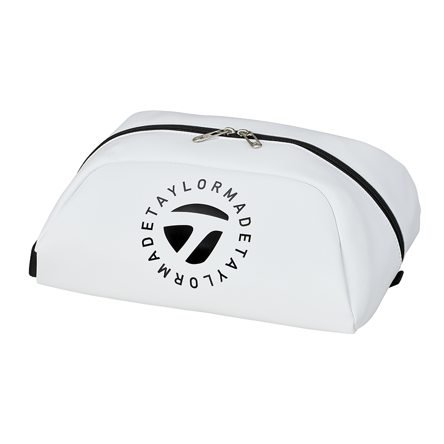 サークルロゴ シューズケース｜ACCESSORY | TaylorMade Golf