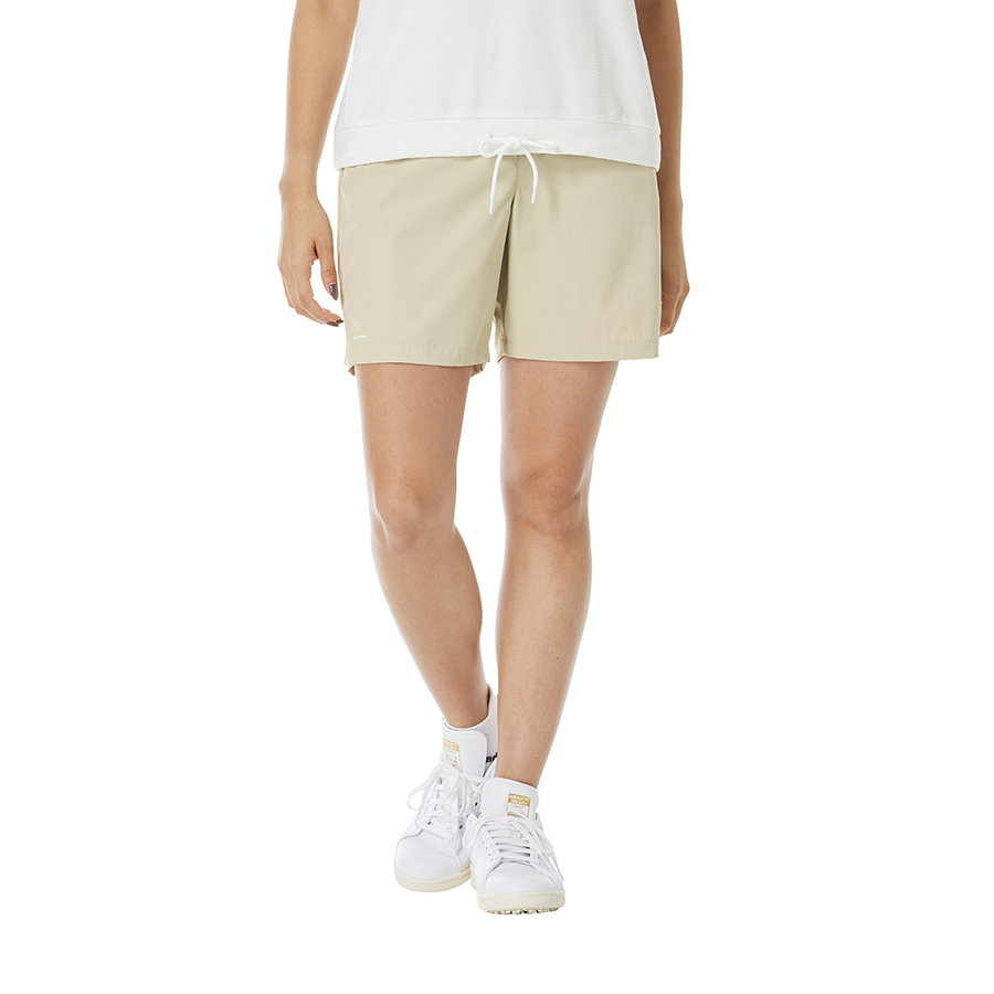 Ws】スリットハーフパンツ｜APPAREL | TaylorMade Golf