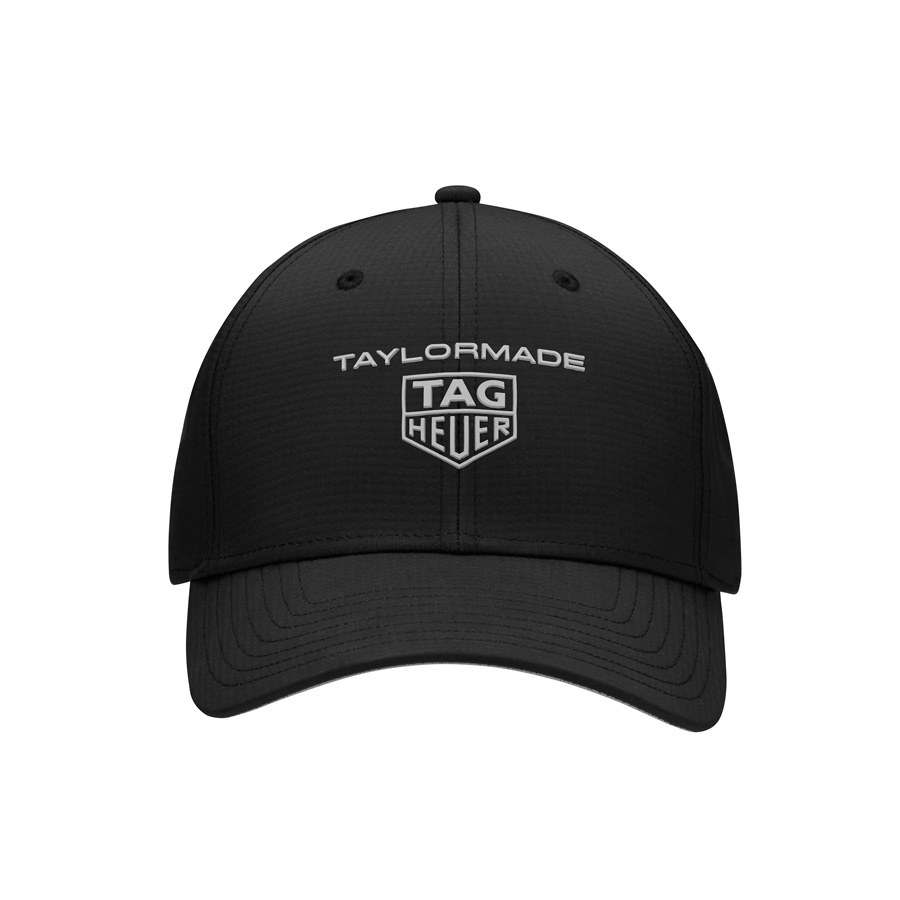 TM26 x TAG Heuer レーダーキャップ｜ACCESSORY | TaylorMade Golf