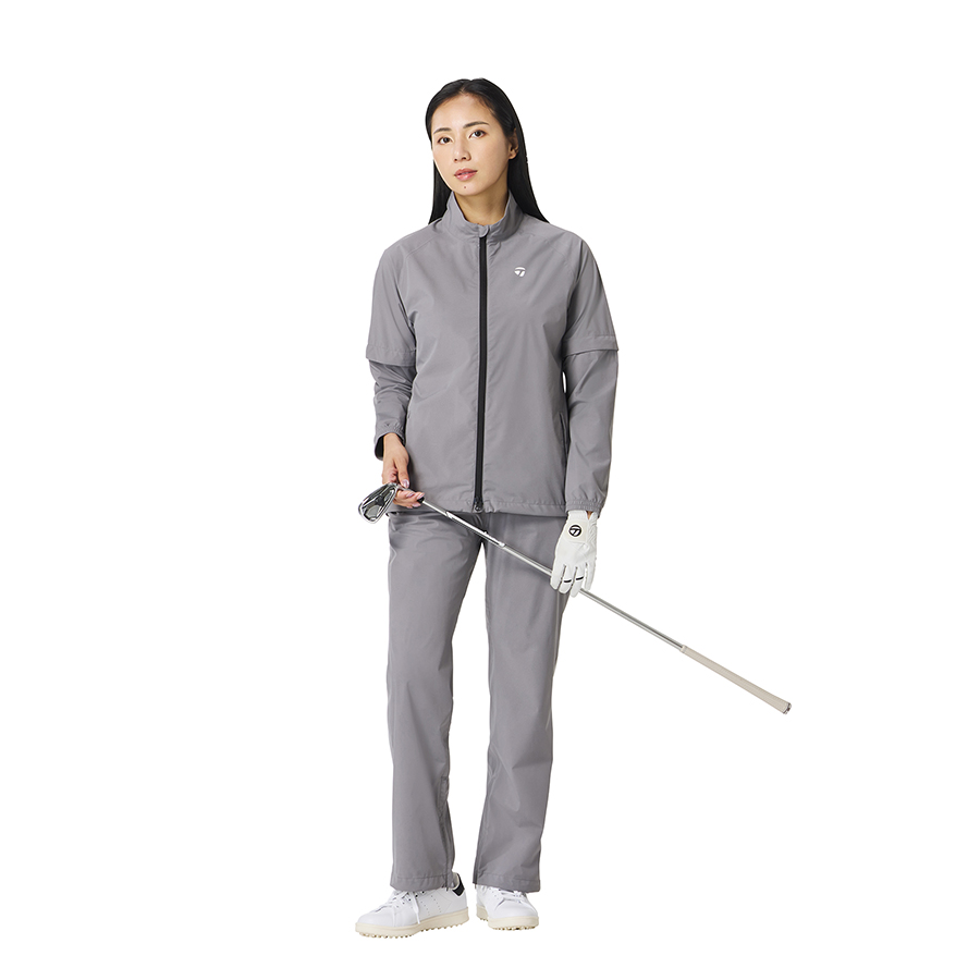 Ws】TMレインスーツ｜APPAREL | TaylorMade Golf | テーラーメイド