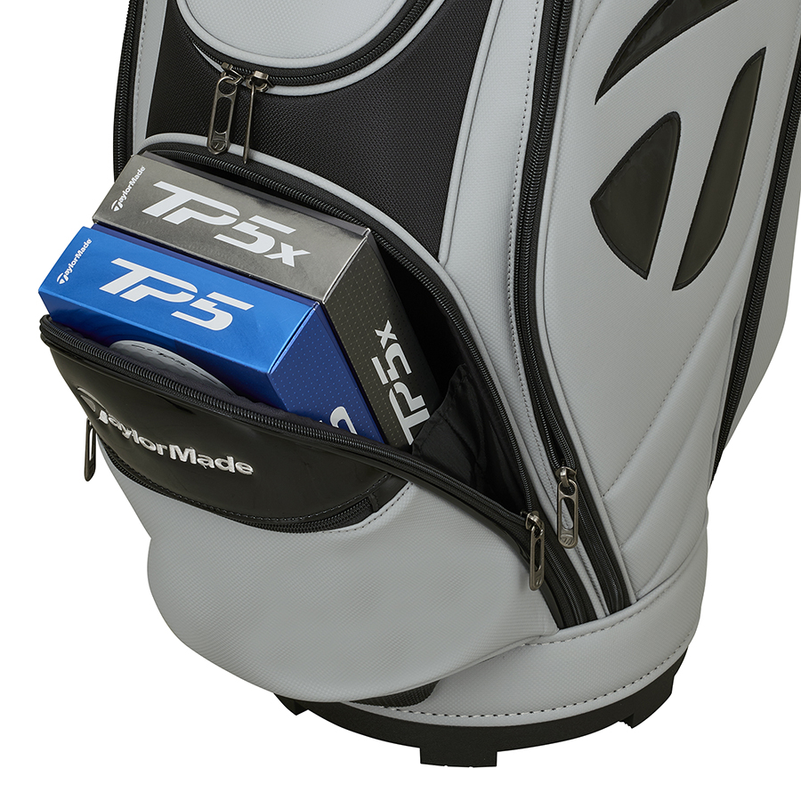 スポーツモダン キャディバッグ｜BAG | TaylorMade Golf