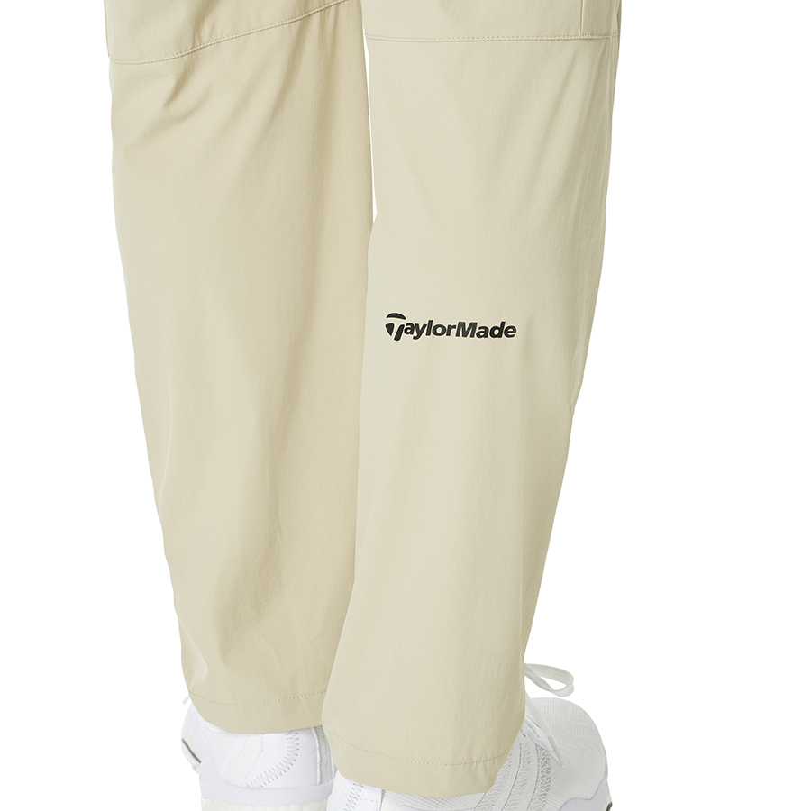 ストレッチバインディングパンツ｜APPAREL | TaylorMade Golf