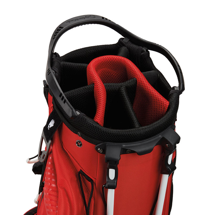 プロスタンド スタンドバッグ｜BAG | TaylorMade Golf