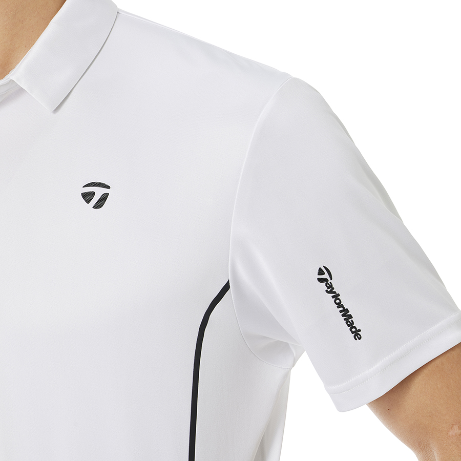 T-ICE ベーシックS/Sポロ｜APPAREL | TaylorMade Golf