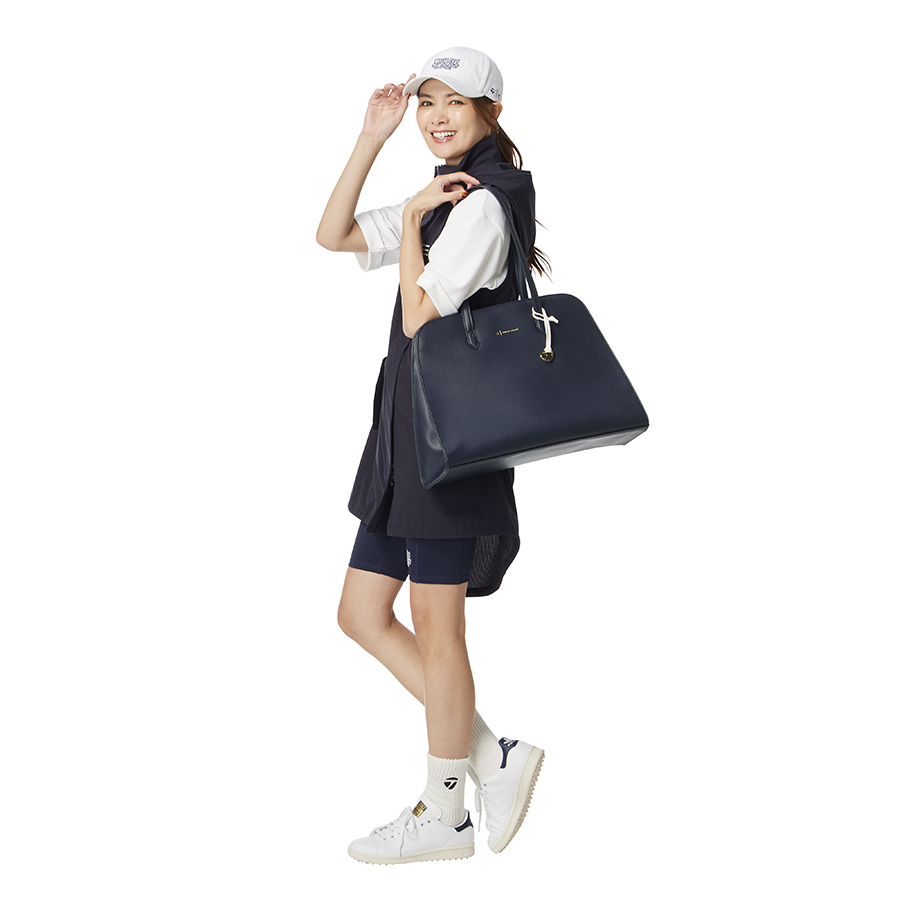 TMxUA トートバッグ｜ACCESSORY | TaylorMade Golf | テーラーメイド