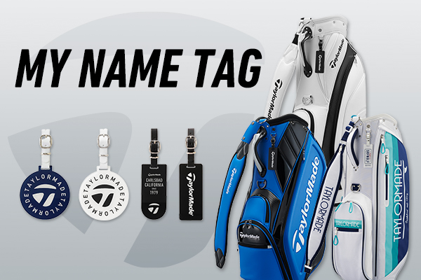 MySpider Tour Personalized Putters